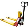 CAS CPS-1N Legal for Trade Pallet Jack Scale  with Printer 3000 x 1 lb