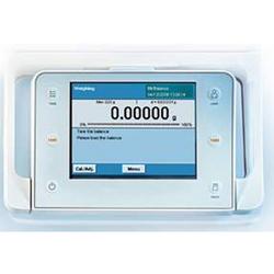 Sartorius YAC01MSA MSA Display and Control Unit with Color Graphic Touchscreen Display