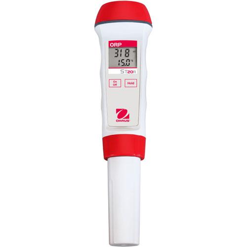 Ohaus ST20R Starter Series Water ORP Analysis Pen Meter