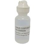 OHAUS Reference electrolyte for pH electrodes (3M KCl solution saturated AgCl, 30ml)