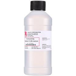 Standard Conduct Solution 12.88mS/cm 250ml