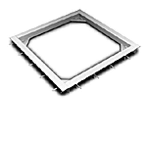 Cambridge PIT60606 - Pit Form for 660-Classic-HD Series - 60 x 60 x 6