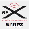 Intercomp 184257 RFX Wireless for CS750 (Must be ordered with scale)