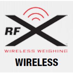 Intercomp 184257 RFX Wireless for CS750 (Must be ordered with scale)