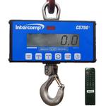 Intercomp Digital Hanging/Crane Scales