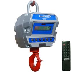 Intercomp CS3000-RFX Crane Scale with remote