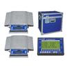 Intercomp 181006-RFX-K2 PT300 Wireless Solar Wheel Load Scale 10,000 x 5 lb