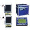 Intercomp LP600 182008-RFX-K2 Solar-Powered Wheel Load 2 Scale System 10,000 x 5 lb Intercomp LP600 182008-RF