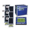 Intercomp LP600 182011-RFX-K6 Solar-Powered Wheel Load With Six Scales 120,000 x 50 lb Intercomp LP600 182011-RF
