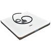 MODEL 660 Classic HD (Heavy Duty) MODEL 660 Classic HD (Heavy Duty)