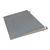 Cambridge RSS6PT2438 SS660-PT Series Stainless Steel Low Profile Ramp 24 x 48 x 3.75 / 2,500 lb