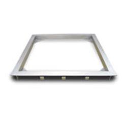 Cambridge PFS6PT60604 SS660-PT Series Stainless Steel Low Profile Pitform 60 x 60 x 4.75