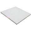 Cambridge AL660 24x24x3 Aluminum Low Profile Base Only1000 lb - (3873-1000-00) 