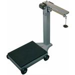  Torrey FS-250/500 NTEP Bench Scale 500 lb X 0.1 lb,Legal for  Trade,Portable, High Capacity, New : Electronics