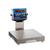 Fairbanks 93801 QuickSilver 10 x 10 in Food Service Scale 2 x 0.0005 lb Fairbanks 93801 QuickSilv