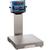 Fairbanks 93807 QuickSilver Legal for Trade 18 x 18 in Food Service Scale 50 x 0.01 lb Fairbanks 93807 QuickSilv