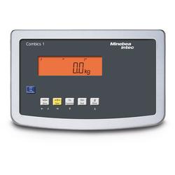 Minebea Combics 1 CAIS1-UV1 (IP69K)  Pre-wired For Direct Connection To Minebea Platform