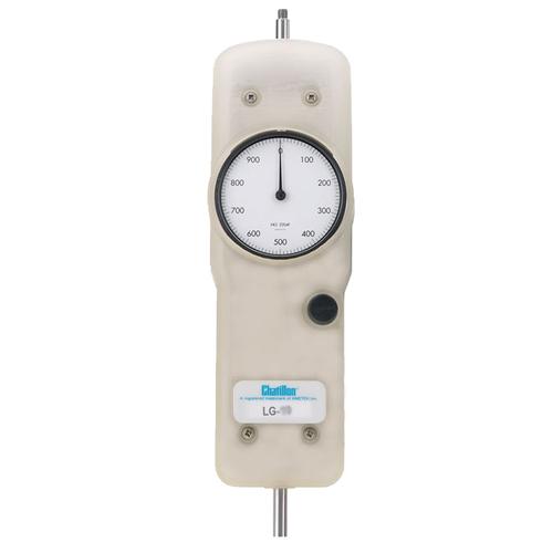 Chatillon LG-20N Mechanical Force Gauge, 20 N x 0.1 N