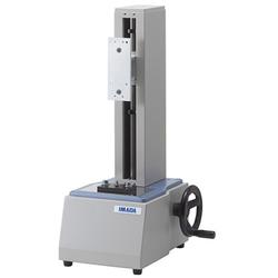 Imada HV-750 Vertical Wheel Operated Test Stand
