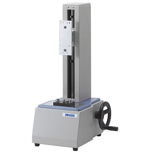 Imada HV-750 Vertical Wheel Operated Test Stand