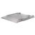 Minebea IFXS4-300LI, Stainless Steel, 39.4 x 31.5 inch, FM Approved Flatbed Scale Base, 660 x 0.02 l Minebea IFXS4-300LI, Stai