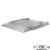 Minebea IFXS4-1000GG, Stainless Steel, 23.6 x 23.6 inch, Flatbed Scale Base, 2200 x 0.1 lb Minebea IFXS4-1000GG, Sta