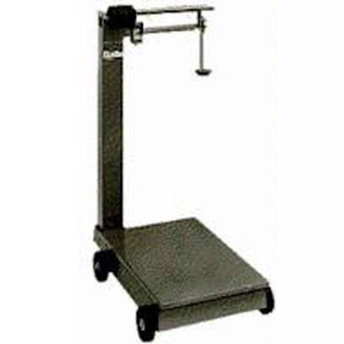 Chatillon HB-1000BA Industrial Beam Scale, 1000 lb x 0.5 lb