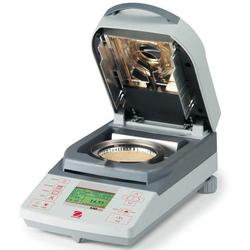 Ohaus Moisture Analyzer