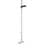 Detecto PHR Portable Mechanical Height Rod for DR400C Detecto PHR Portable Mech