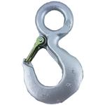 Chatillon 13400 Eye Hook, 500-5000 lb