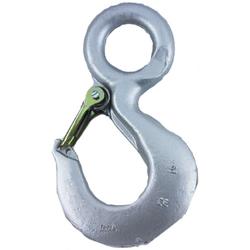 Chatillon 13401 Eye Hook, 10000-20000 lb