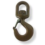 Chatillon 13405 Swivel Hook, 10000-20000 lb