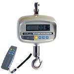 CAS NC-1-250 Digital Legal For Trade Crane Scale, 250 lb x 0.1 lb