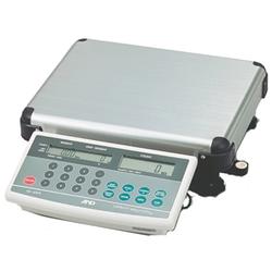 AND HD-12KA Digital Counting Scales, 12 kg x 2 g