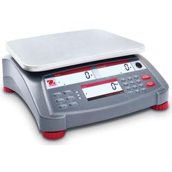 Ohaus Ranger 4000 Counting Scale  Legal for Trade