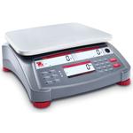 Ohaus RC41M6 - Ranger 4000 Counting Scale (30236940) - 15 × 0.0005 lb Ohaus RC41M6 - Ranger 400