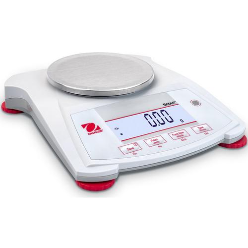 Ohaus Scout SPX422 (30253020) Portable Balance 420 x 0.01g