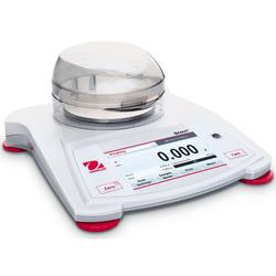 Ohaus Scout STX123 (30253005) Touch Screen Portable Balance 120 x 0.001 g