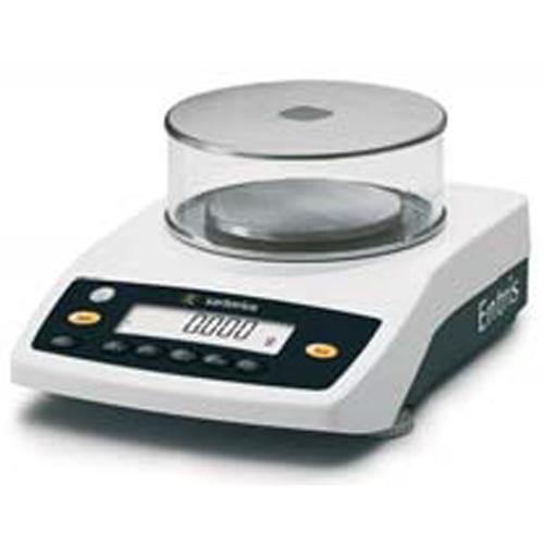 Sartorius Entris 423i-1S Balance w/ Internal Calibration 420 g x 1 mg