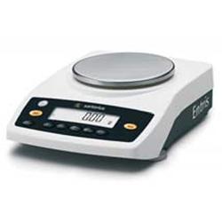 Sartorius Entris 822i-1S Balance w/ Internal Calibration 820 x 0.01 g