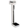 Detecto 439 Mechanical Doctor Scale, 450 lb x 4 oz