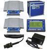 Intercomp 181023-RFX PT300 2 Scale Complete System w / Cables 10,000 X 5 lb