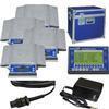 Intercomp 181541-RFX PT-300DW  4 Scale Sys Complete System w / Cables 80,000 x 10 lb