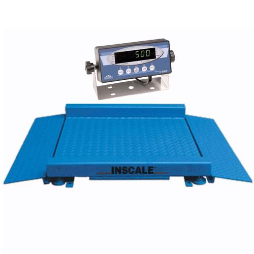 Inscale