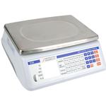 Detecto D30 NTEP Digital Price Computing Scale - 30 lb x .01 lb Detecto D30 NTEP Digital