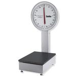 Chatillon PDT-130 Mechanical Platform Scale, 130 lb x 4 oz