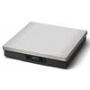 Avery Weigh-Tronix 7824 AWT05-508645 Legal for Trade 24 x 24 Shipping Scale 250 lb x 0.05 lb Avery Weigh-Tronix 7824 A