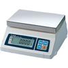 CAS SW-1-50 Portable Digital Scale, 50 lb x 0.02 lb, Legal for Trade