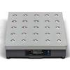 Avery Weigh-Tronix 7829 AWT05-508650 Legal for Trade 20 x 20 Shipping Scale with Ball Top 250 lb x Avery Weigh-Tronix 7829 A