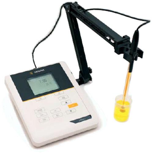 Sartorius pHBasic+ Benchtop pH Meters